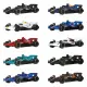 Hot Wheels JMM24 #2