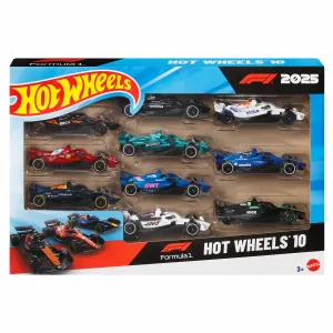 Hot Wheels JMM24