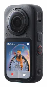 Insta360 X6 Standard Bundle