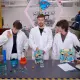Moose Toys MrBeast Lab Swarms II Atomic 2-pack #14