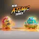 Moose Toys MrBeast Lab Swarms II Atomic 2-pack #11
