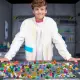 Moose Toys MrBeast Lab Swarms II Atomic 2-pack #13
