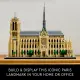 LEGO Architecture Notre-Dame de Paris #17