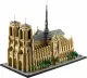 LEGO Architecture Notre-Dame de Paris #4