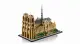 LEGO Architecture Notre-Dame de Paris #8