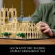 LEGO Architecture Notre-Dame de Paris #14