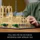 LEGO Architecture Notre-Dame de Paris #3