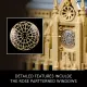 LEGO Architecture Notre-Dame de Paris #15