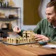 LEGO Architecture Notre-Dame de Paris #10