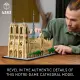 LEGO Architecture Notre-Dame de Paris #13