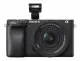 Sony α ILCE-6400AK #5