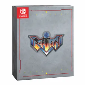 Clear River Games Earthion Limited Deluxe Edition