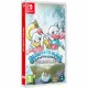Clear River Games Snow Bros Wonderland