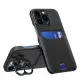 Hurtel Leather Stand Case