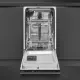 Smeg ST4533CIN #4