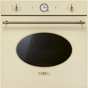 Smeg Coloniale SFP68C1TPO