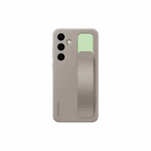 Samsung Standing Grip Case Taupe