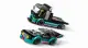 LEGO City Race Car and Car Carrier Truck #6