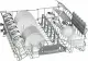 Bosch Serie 2 SMS25AW05E #2