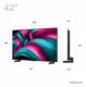 LG OLED evo AI OLED42C54LA.AEU #2