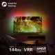 Philips Ambilight 85MLED910/12 #10