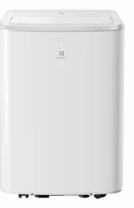 Electrolux Comfort 600