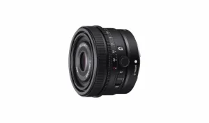 Sony FE 40 mm F2.5 G