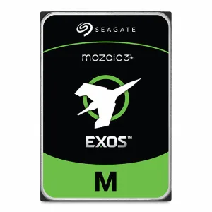 Seagate Exos M