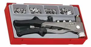 Teng Tools TTNR81