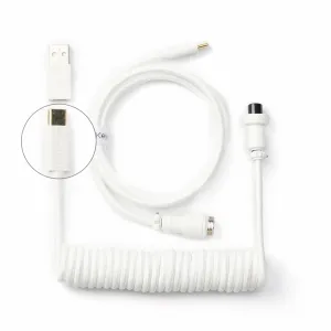 Keychron Coiled Aviator