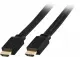 Deltaco HDMI-1010F-K