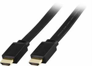 Deltaco HDMI-1010F-K