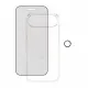 PanzerGlass CARE by PanzerGlass 3-in-1 Flagship Privacy Bundle iPhone Air #4