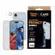 PanzerGlass CARE by PanzerGlass 3-in-1 Flagship Privacy Bundle iPhone Air #2