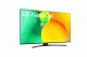 LG NanoCell 55NANO766QA #5