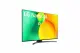 LG NanoCell 55NANO766QA #4