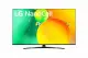 LG NanoCell 55NANO766QA