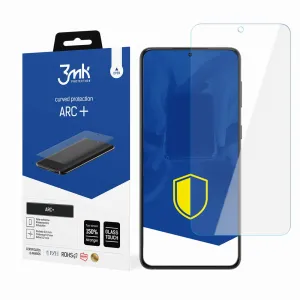 3MK ARC+