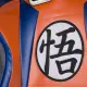 Subsonic DBZ #9