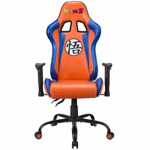 Subsonic DBZ