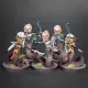Games Workshop Melusai Blood Sisters #2