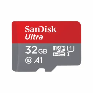 SanDisk Ultra microSD