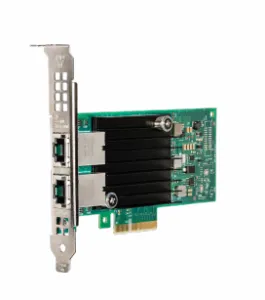 Intel X550T2BLK
