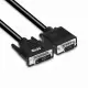CLUB3D DVI-A TO VGA CABLE M/M 3m/ 9.8ft 28 AWG