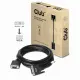 CLUB3D DVI-A TO VGA CABLE M/M 3m/ 9.8ft 28 AWG #2