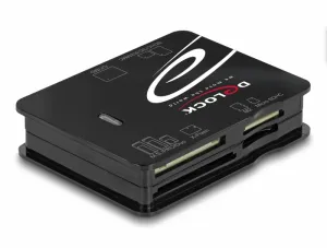 DeLOCK 91007