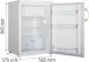 Gorenje RB492PW #9