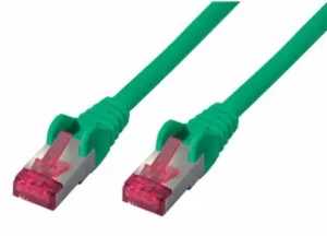 shiverpeaks RJ45/RJ45 Cat6a 3m