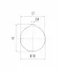 BINDER 09-0324-00-06 #4