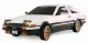 Amewi AE86 Trueno